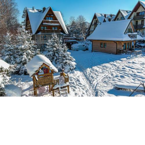 Apartament Fiedorówka