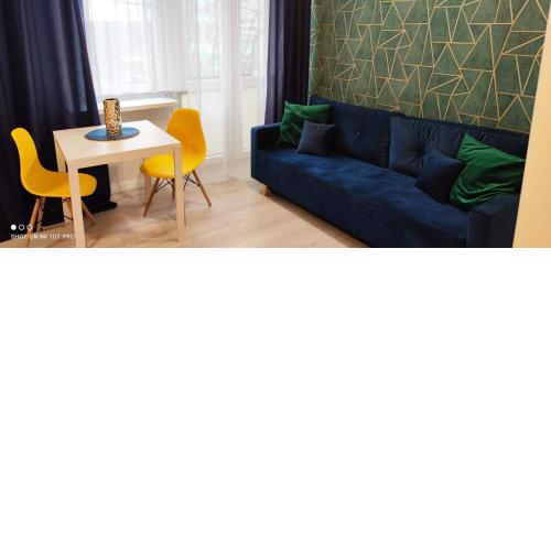 Apartament Fifi