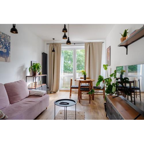 Apartament Fika - klimatyczny w centrum miasta by SpaceApart