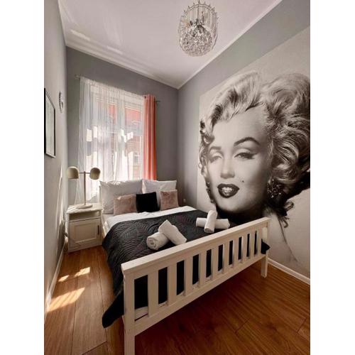 Apartament Filmowy