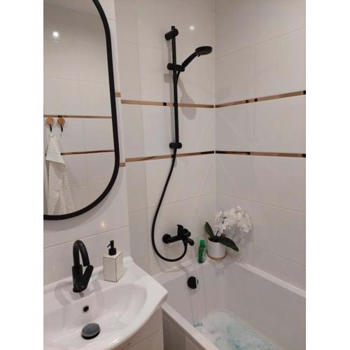 Apartament Finezja