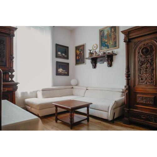 Apartament Fiszera