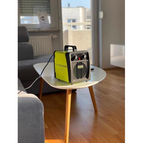 Apartament F&J #35