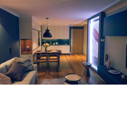 Apartament Flaming