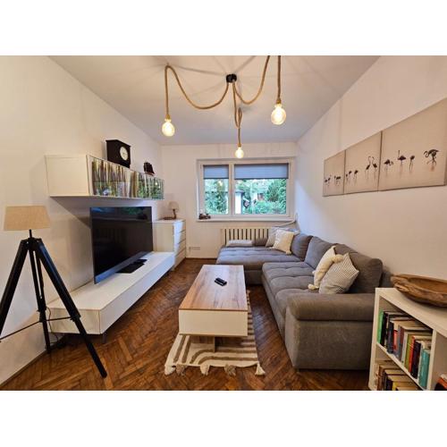 Apartament Flaming