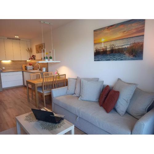 Apartament Flaming