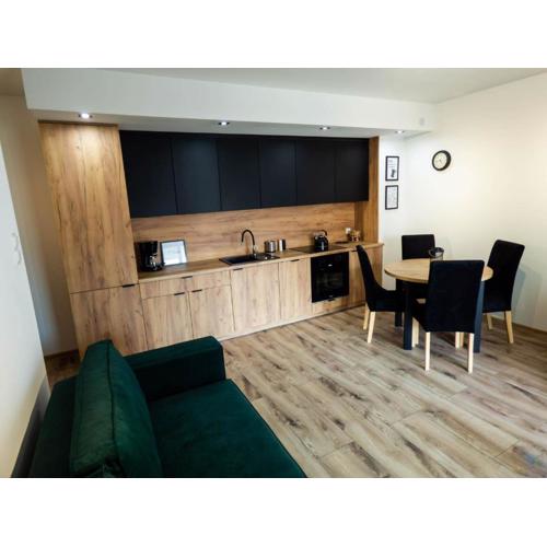 Apartament Flat 33 Suwałki