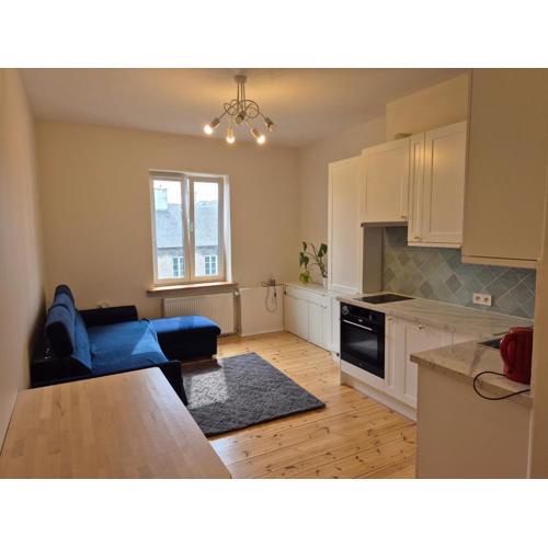 Apartament Flat City Centre