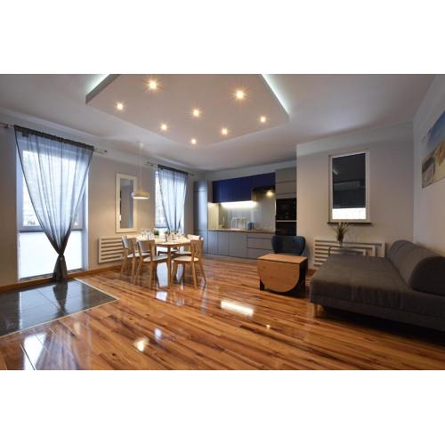 Apartament Flauta Pogorzelica