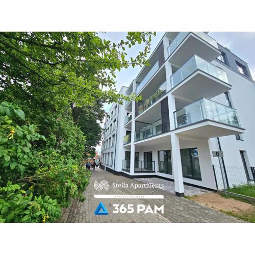 Apartament Flora Villa Solny 6-osobowy - 365PAM