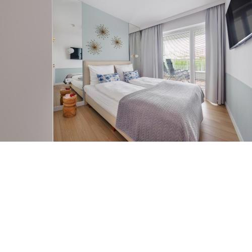 Apartament Florencja B011 - Polanki Aqua - Holiday City