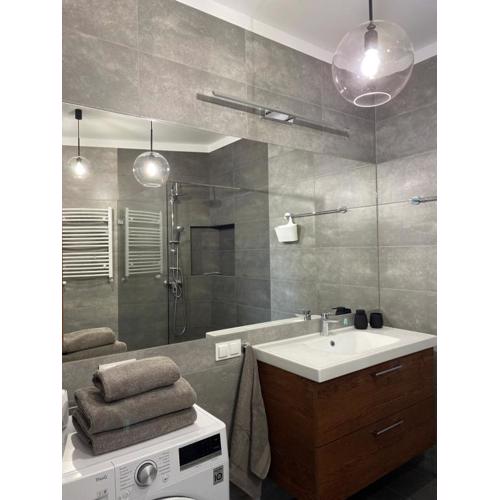 Apartament Flow