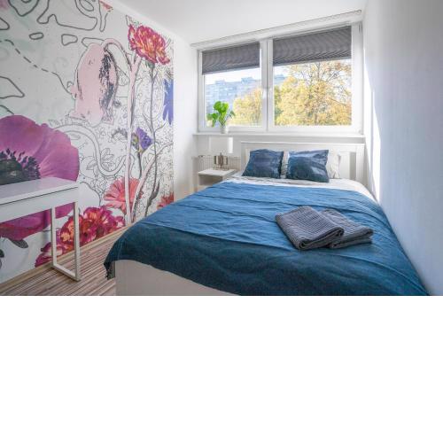 Apartament Flower Check In 24H