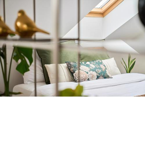 Apartament Flowers - Centrum Poznania