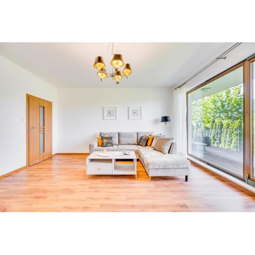 Apartament Focha ProstyWynajem Premium Parking Sauna Kort