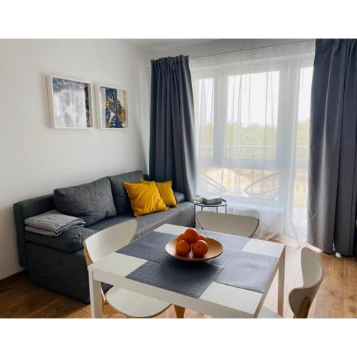 Apartament Foka - Rowy