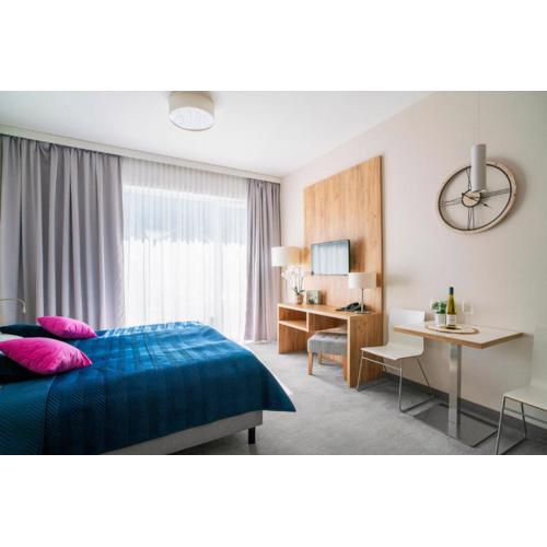 Apartament Folgaria - Aparthotel Panorama Czarna Góra