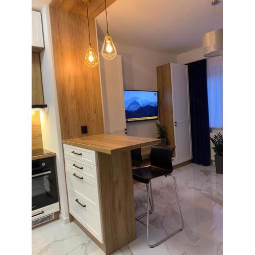 Apartament Fordon przy Onkologii