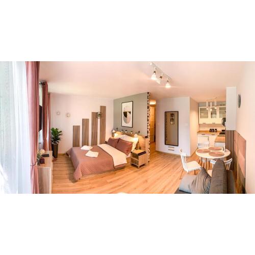 apartament Forest Karpacz