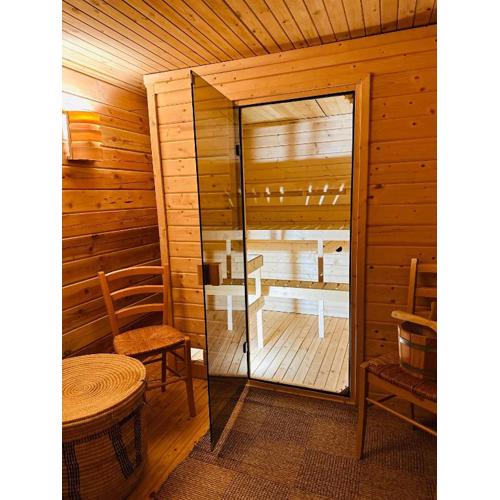 Apartament Forest