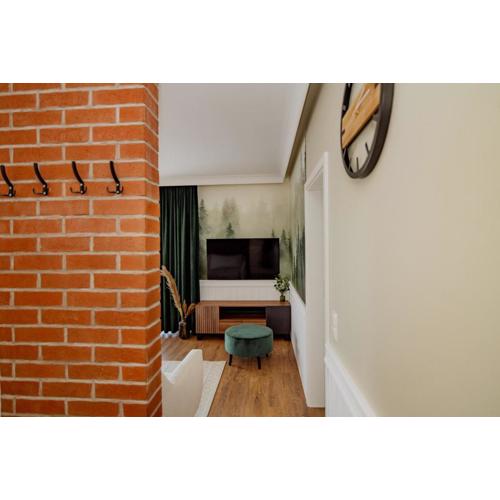 Apartament Forest