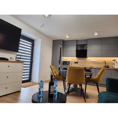 Apartament Forest