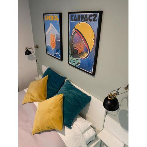 Apartament FORESTA