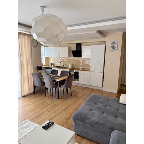 Apartament Fort Forest