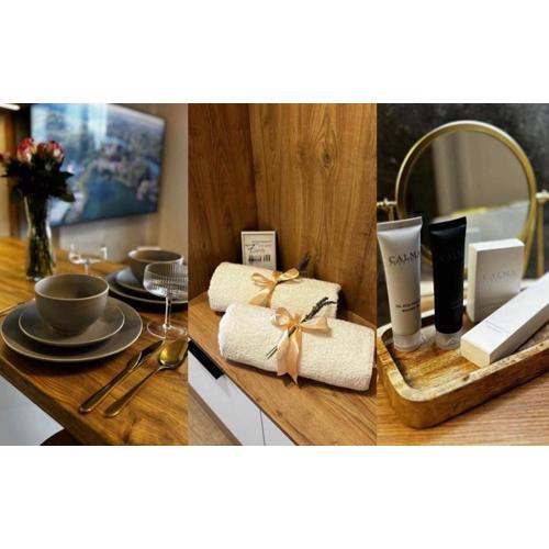 Apartament Forte Studio