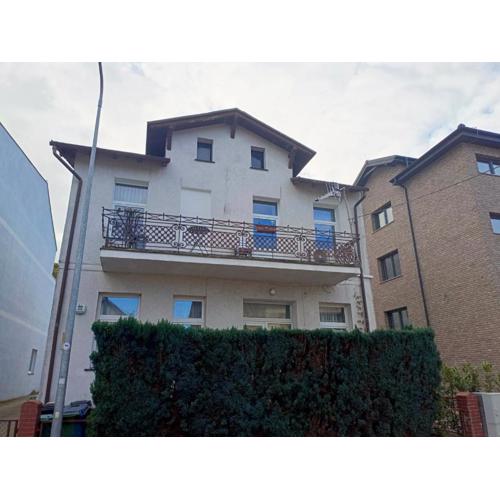 Apartament Forum Invest