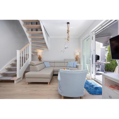 Apartament Four Seasons by Noclegi Renters