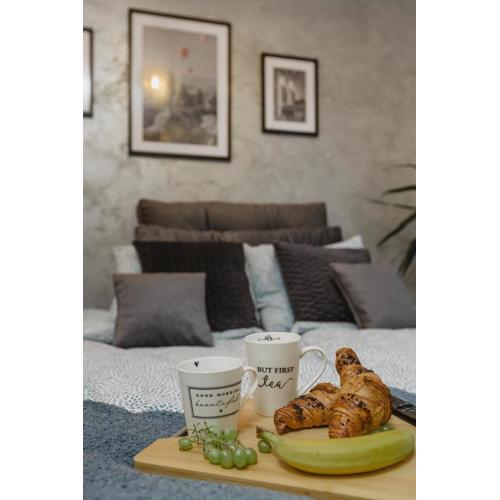Apartament FOXTROT, F210