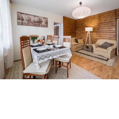 Apartament Frajda Zakopane