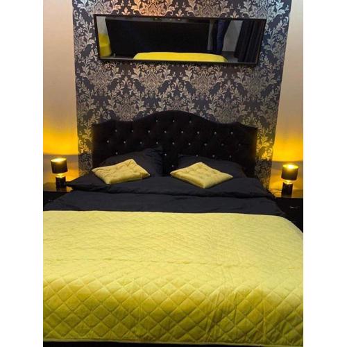 Apartament Franciszkanska 21