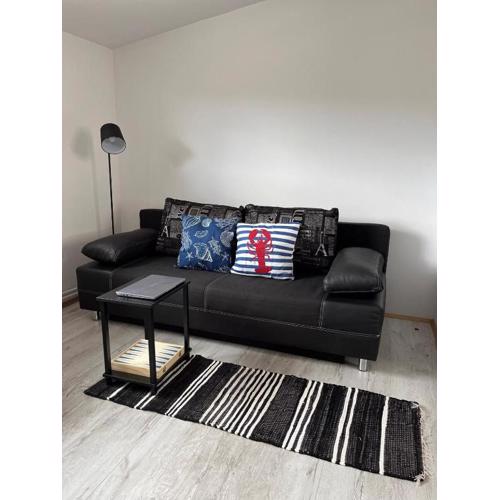 Apartament Franciszkańska
