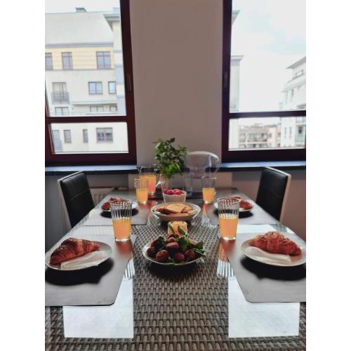 Apartament Francuska Pokoje Rooms