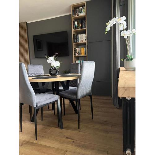 Apartament Francuska