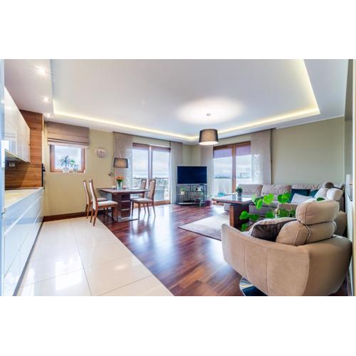 Apartament francuski
