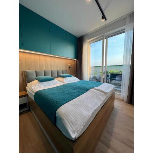 Apartament Fredry 2 PREMIUM KLIMA