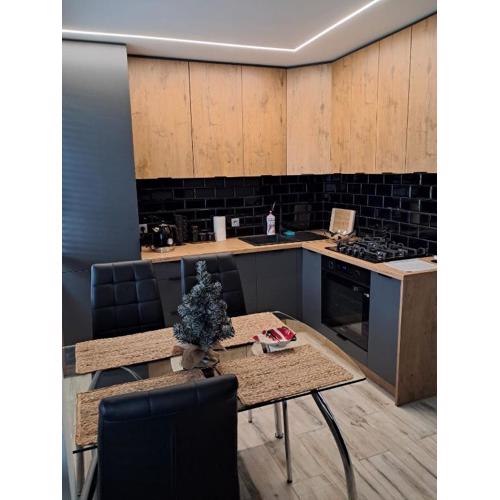 Apartament Fredry