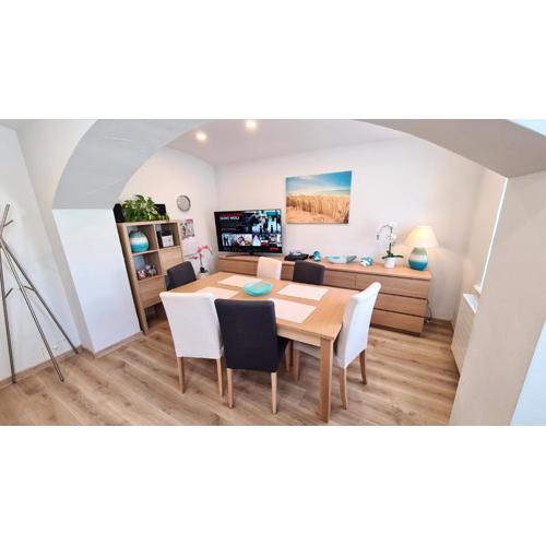 Apartament Fredry