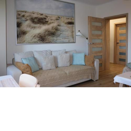 Apartament Freedom