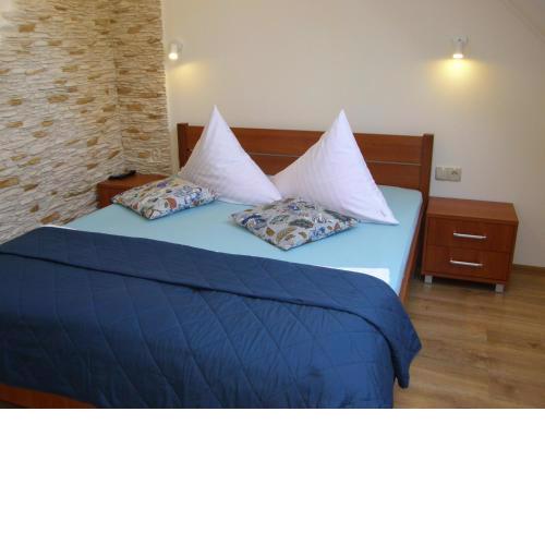 Apartament Fregata