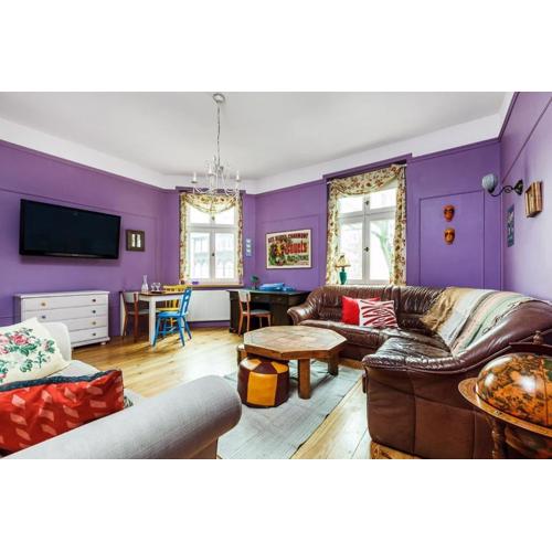 Apartament Friends