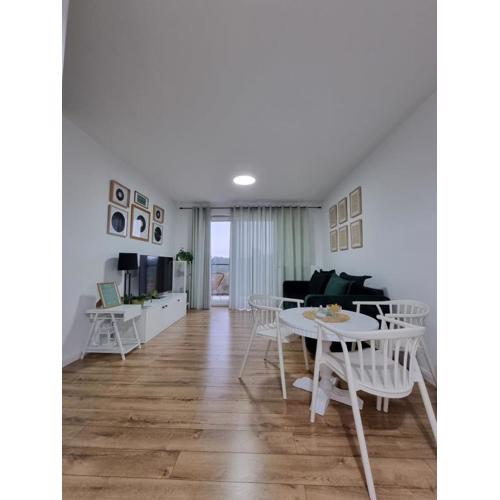 Apartament Fryderyk Łagów