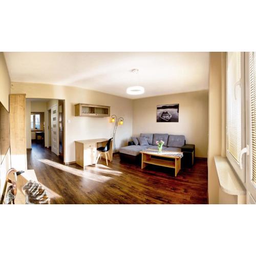 Apartament Fryderyk Premium 2
