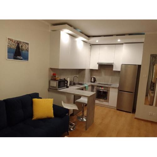 Apartament Fuda Wiedeńska 2b