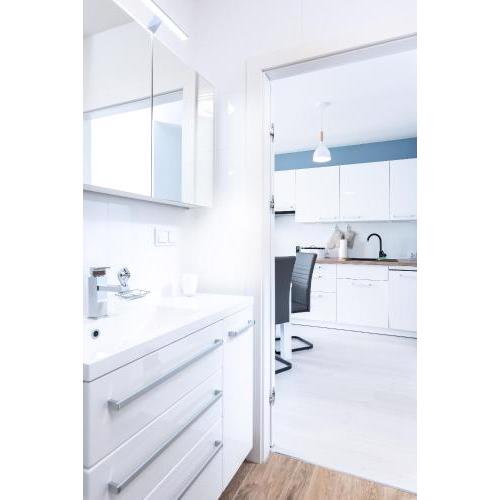 Apartament Future