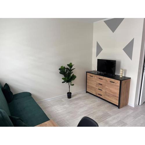 Apartament G Mazowiecka 29 self check-in
