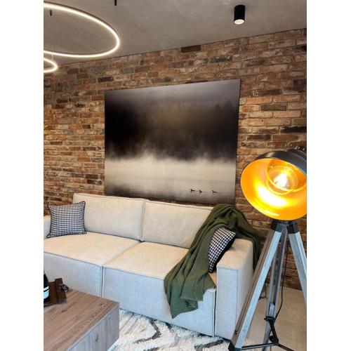 Apartament G13 Nautica Resort Giżycko